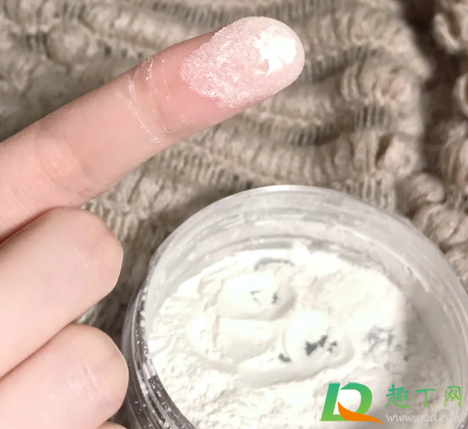 防晒加散粉算化妆吗2