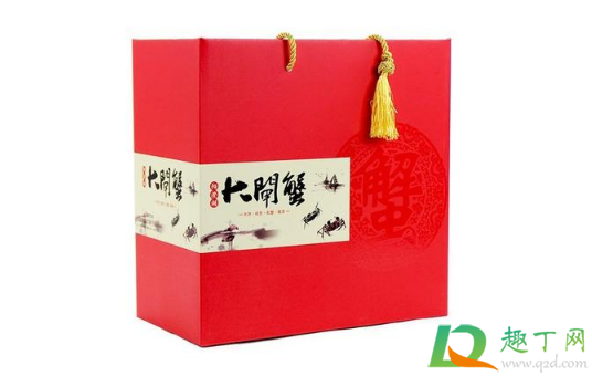 大闸蟹礼盒可以放多长时间2