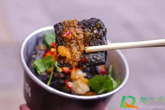 打新冠疫苗可以吃臭豆腐吗2