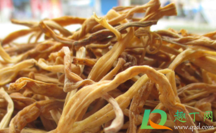 黄花菜发酸正常吗2