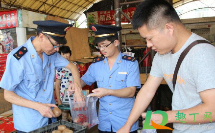 食品安全抽样检查是检查什么2