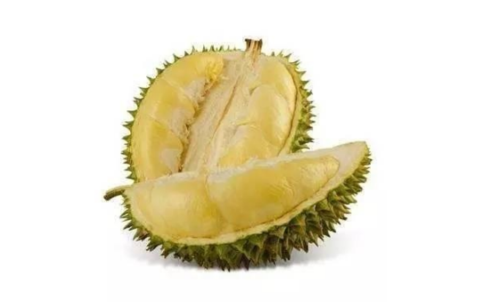 榴莲装袋子存好还是不装袋子好2