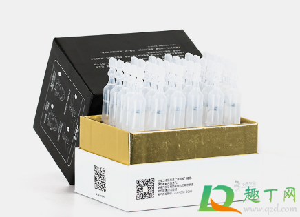 润百颜次抛原液打开后能放多久2
