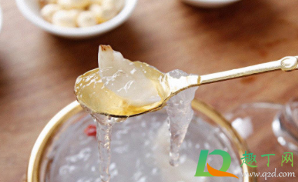 燕窝泡发不开是为什么2