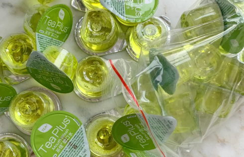 海底捞漱口水是不是免费的2