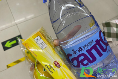 女团水可以用红茶代替吗2