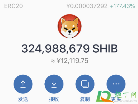 屎币值得投资吗2