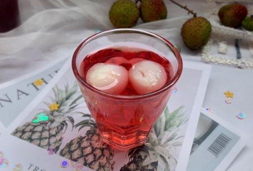 荔枝泡酒可以用黄酒吗2
