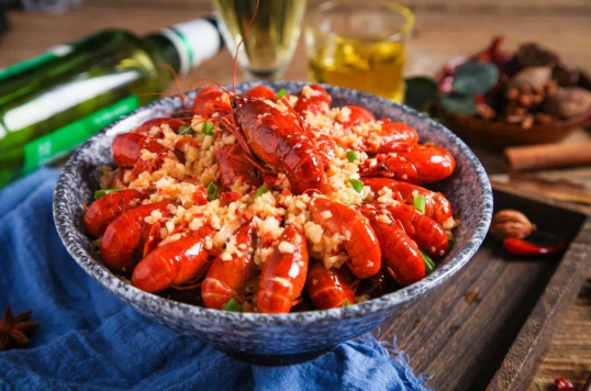 买小龙虾会帮杀吗2