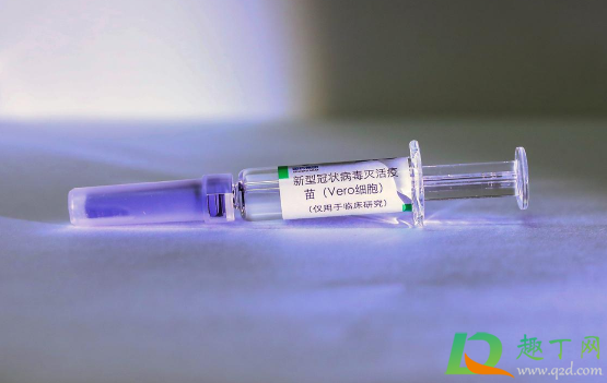 新冠疫苗两针间隔时间超过一个月可以吗2