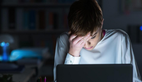 长期熬夜突然正常作息能恢复身体嘛2