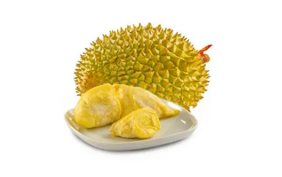 榴莲味道越浓越好吗2