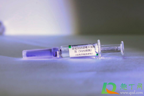 新冠疫苗有效期过了就没用了吗2