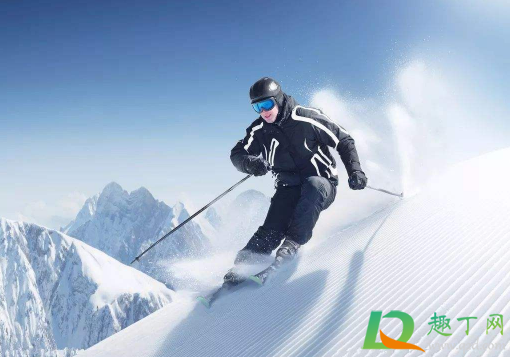 滑雪上午好还是下午好2