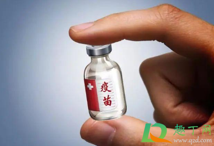 新冠疫苗为什么18岁以下不能打2