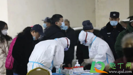 石家庄封城到什么时候20212