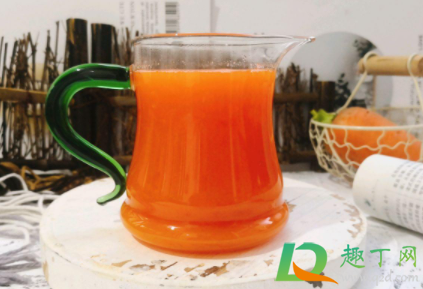 胡萝卜榨汁直接喝吗2