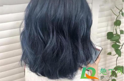 染完头洗头发掉色是掉浅还是掉深2