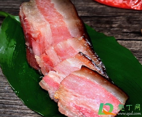 腊肉要腊到滴油才能收吗2