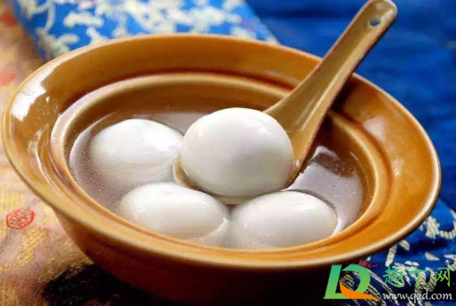 汤圆买大的还是小的2