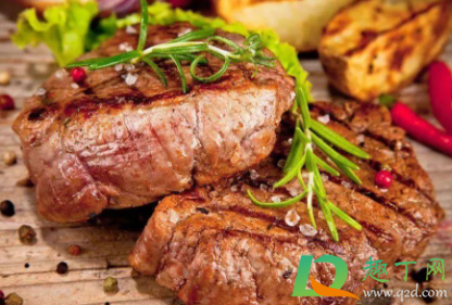 牛排用的香料叫什么2