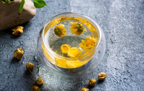鲜花是不是都可以做成花茶2