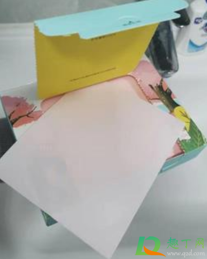 洗衣泡泡纸能去猫毛吗2