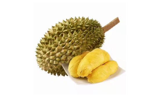 榴莲吃不完是带壳保存还是不带2