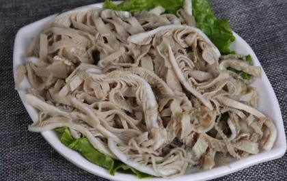 生牛百叶煮多长时间2