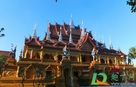 一个人去西双版纳旅游玩要准备多少钱2