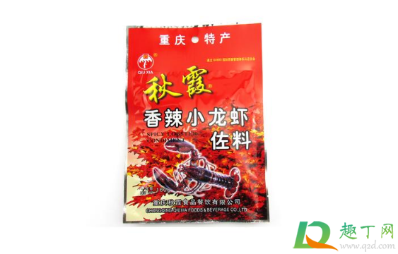 小龙虾调料包还要加其他东西吗2
