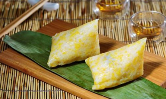 粽子掺多少大米比较好2