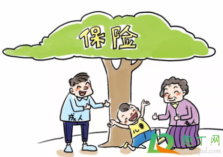 深圳个人重疾险在哪里买20212