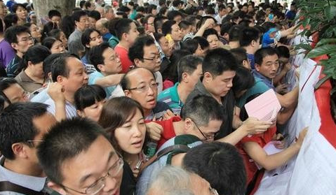 小升初摇号是自己摇还是学校摇2