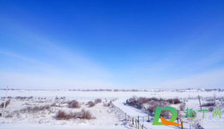 2020年11月内蒙古下雪了吗2