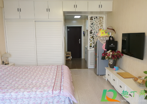 买loft公寓自住好不好2