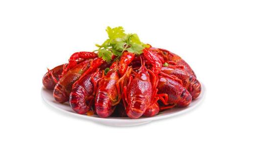 小龙虾只吃尾巴那一截吗2