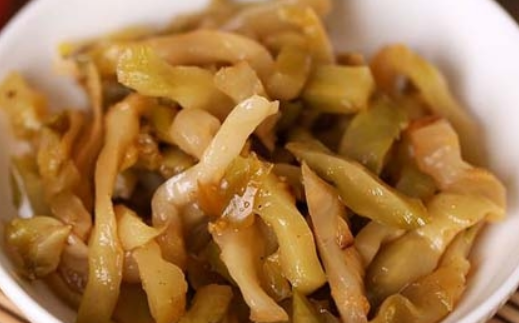 榨菜品种怎么选2
