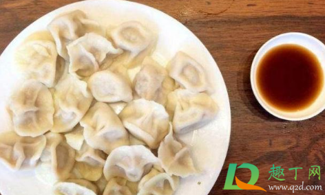 煮水饺加三次冷水有什么说法2