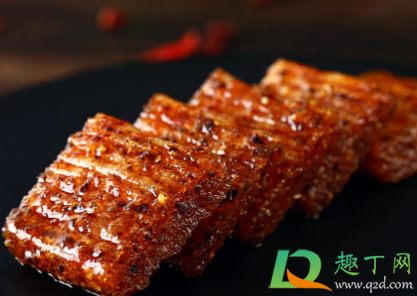 做辣条怎么能保持软一点2