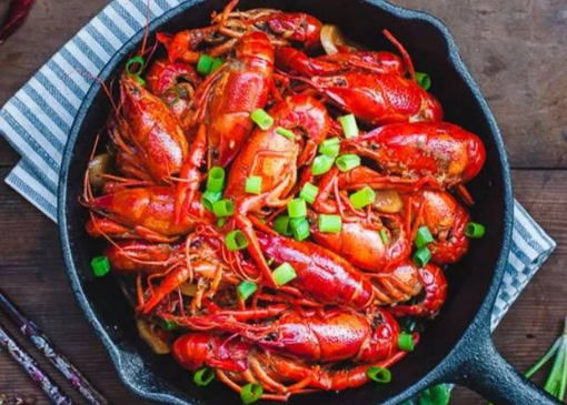 ​小龙虾头剪掉其他都可以吃吗2