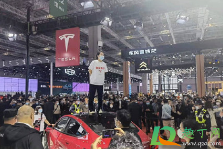 特斯拉刹车失灵事件为什么都没有后续了2