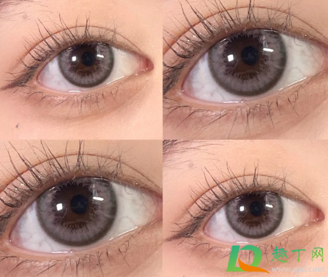 实体店隐形眼镜多少钱一对年抛2