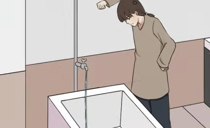 30层楼水压能保证吗2