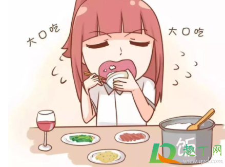 开始发胖了怎么控制2