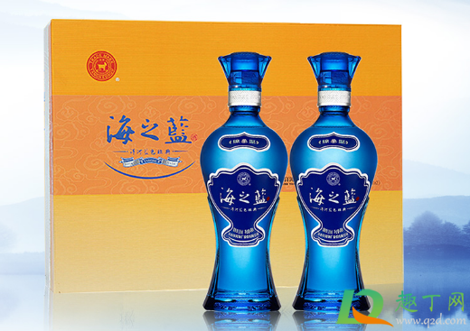 天之蓝42度多少钱一瓶2