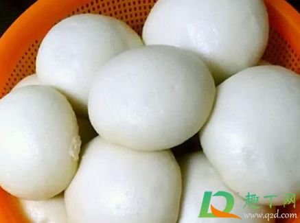 2021清明节上坟能用的馒头能带福吗2