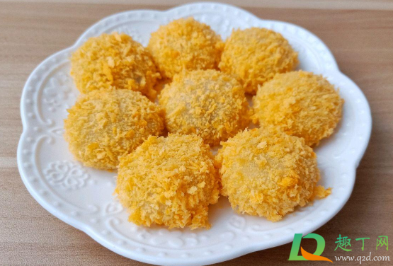 炸汤圆要放糖吗2