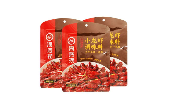 小龙虾调料什么时候放最好2