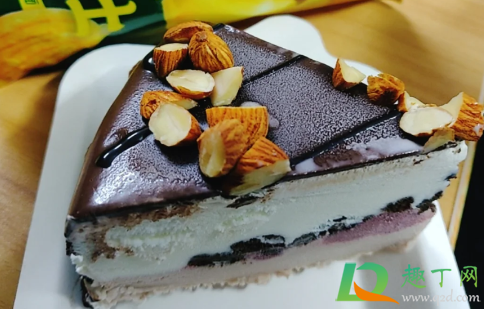dq冰淇淋蛋糕900g几寸2